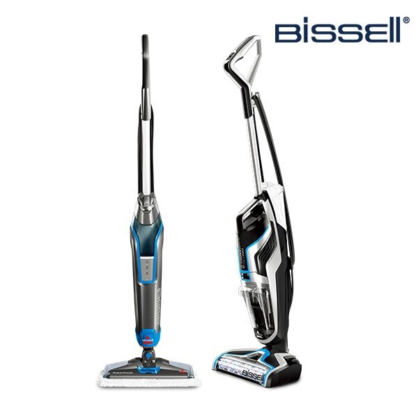 [비쎌] [SET]비쎌 유선 아쿠아 습식청소기 크로스웨이브 2225S + 스팀청소기 파워프레시 &amp;gt; 추천 items