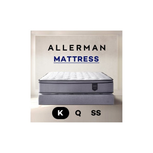 (알레르망 스핑크스)(신세계김해점)알레르망 햄튼 K (킹사이즈) 매트리스