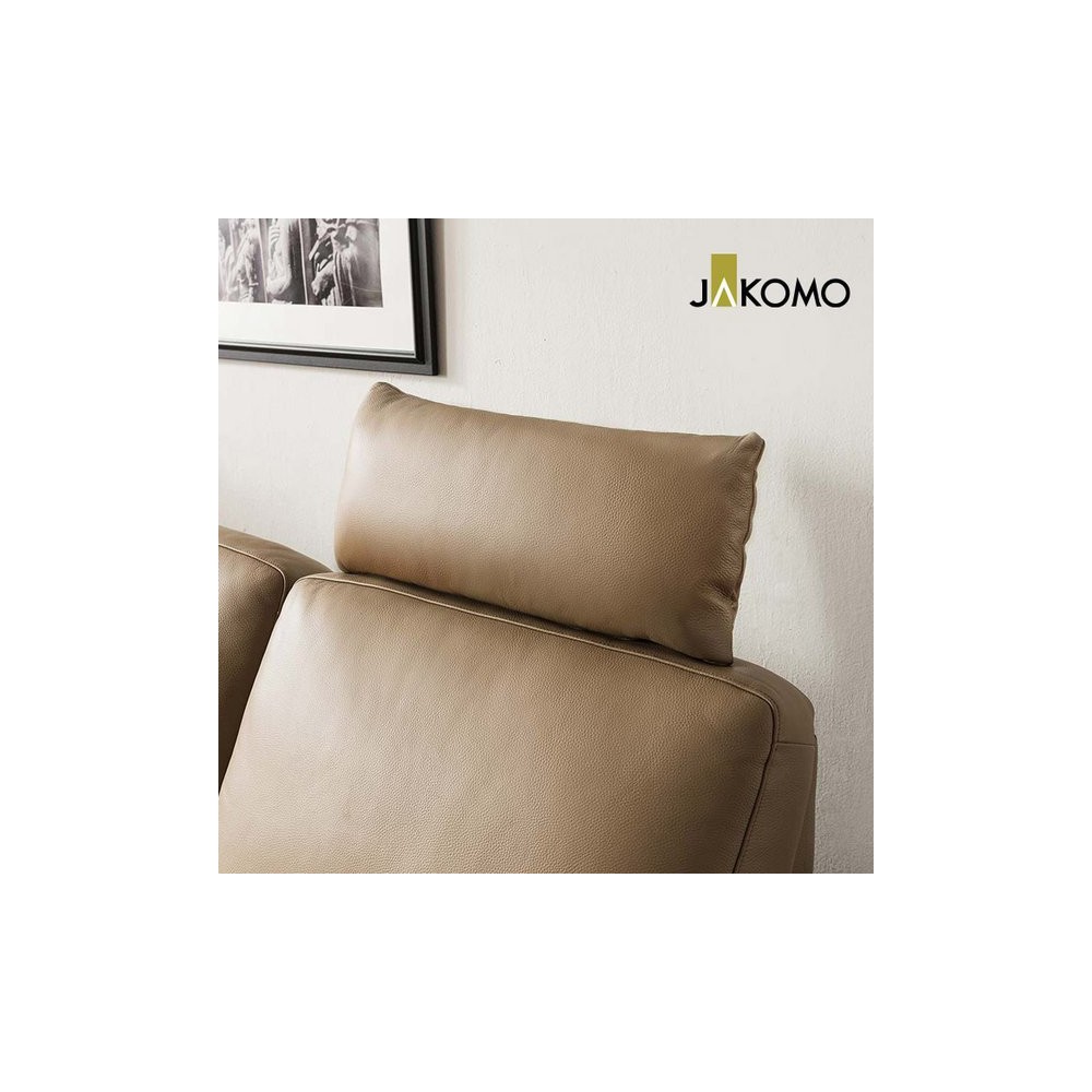 모드 천연면피 헤드레스트