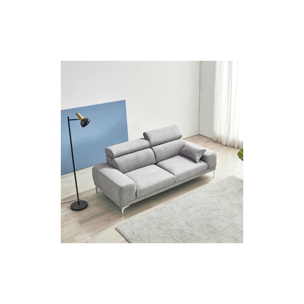 퓨리 생활방수 아쿠아텍스 3인용/ 4인용 소파/ 기능성 패브릭 쇼파 고급쿠션 증정 / 복수구매 추가할인