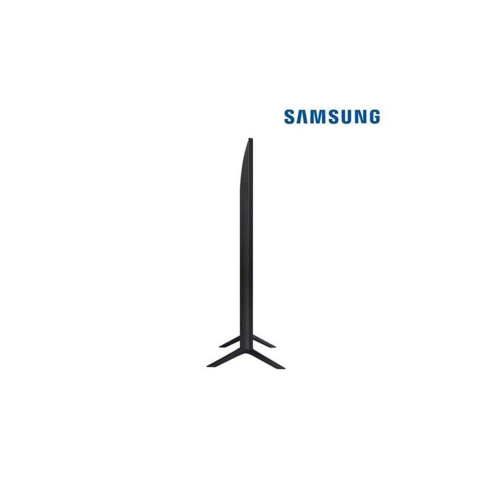 (삼성)삼성 125cm 50인치형 스탠드 TV Crystal UHD 4K KU50UC7030FXKR 전국무료설치배송