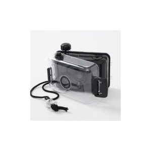 뉴트로 방수 토이카메라(블랙)