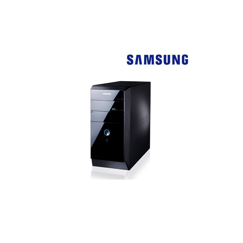 삼성 데스크탑 중고 본체 완제품 슬림PC DB400T3A i5