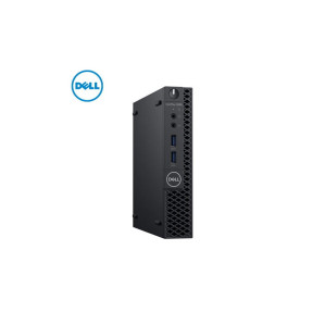 DELL 리퍼 델 미니 데스크탑 MINIPC Dell OptiPlex3060Micr