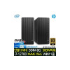3년 워런티 인텔 i7 데스크탑 본체 가정용 컴퓨터 사무용 PC 프로 TWR 280 G9 6Y4Z5PA_WIN11H