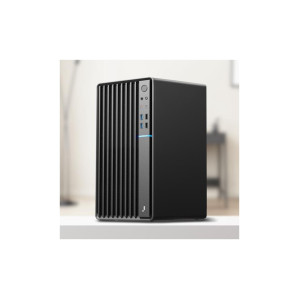 굿워크 D1v13100P 블랙 13세대 i3