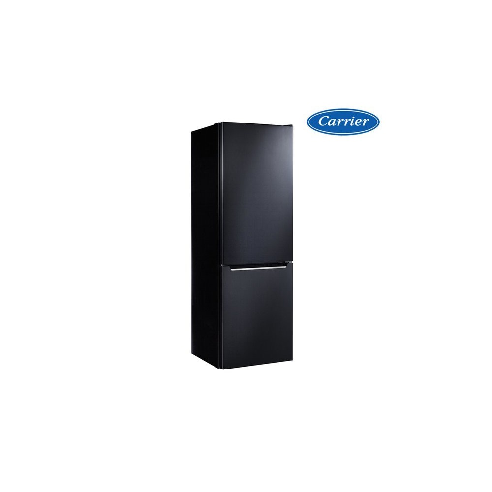 캐리어 클라윈드 블랙 콤비 냉장고 157리터 CRF
