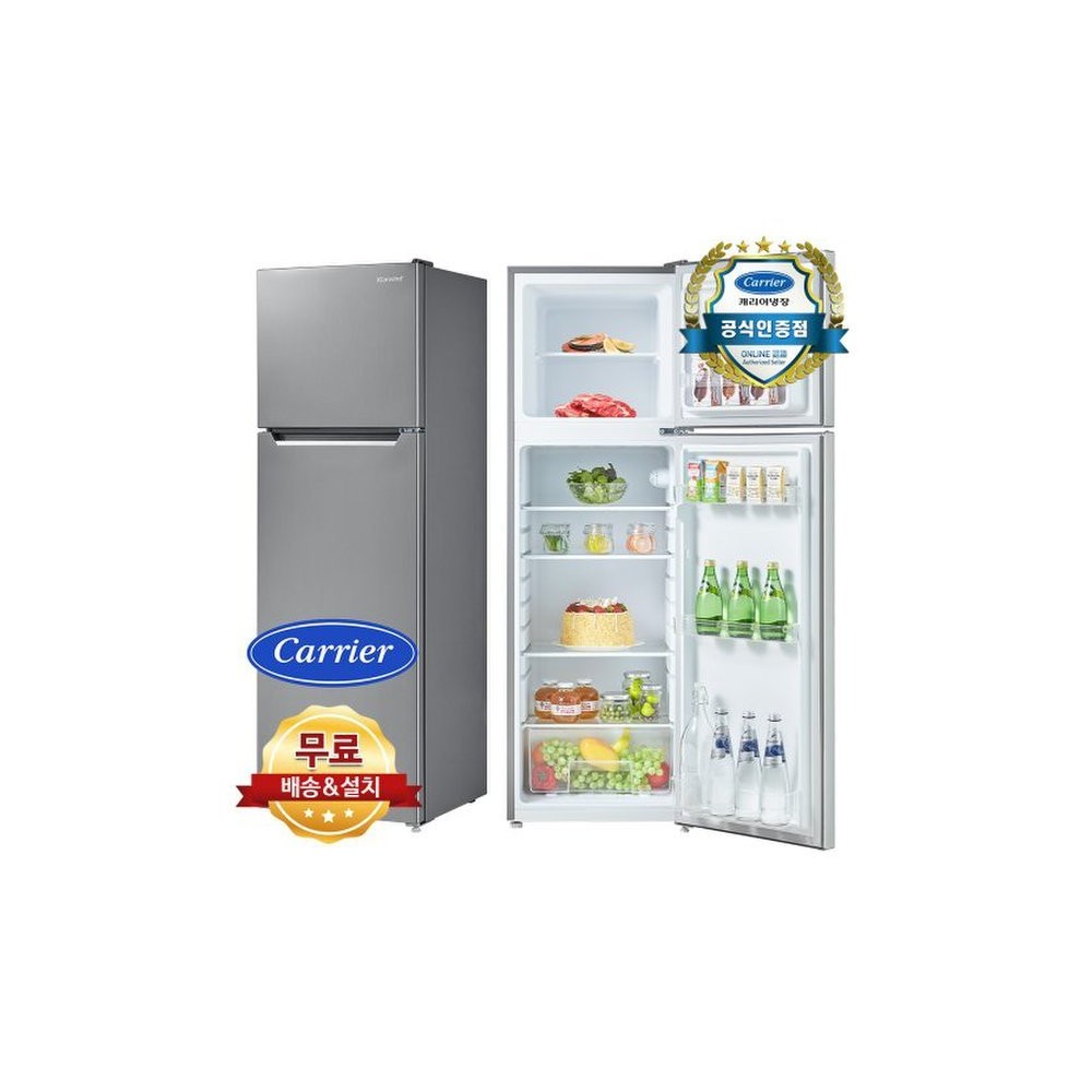 캐리어 클라윈드 CRF