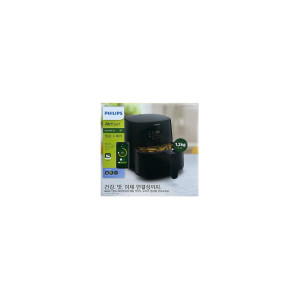 커넥티드 에센셜 에어프라이어 XL HD