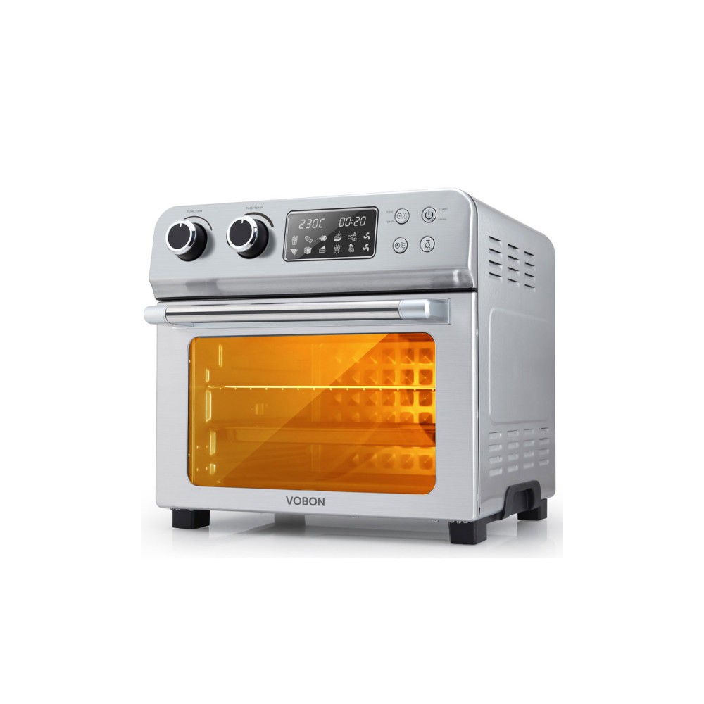 23L 대용량 스텐 에어프라이어 에어프라이기 10만대 판매돌파