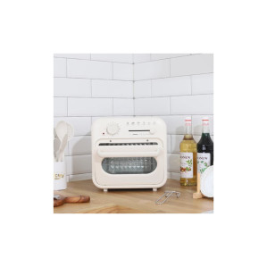 NewMaison 뉴메이슨 블랑드 화이트 에어프라이어 18L BHAF