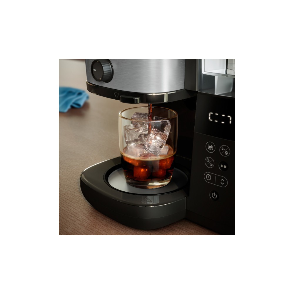 필립스 전자동 커피 머신 올인원 브루 HD7900/50 (최종26.0만)