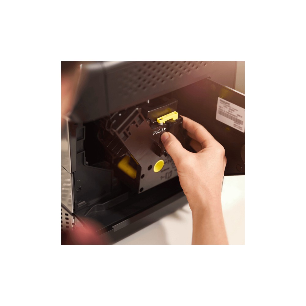 필립스 라떼클래식 퓨어화이트 전자동 에스프레소 커피 머신 EP1223/03 (최종43.5만)