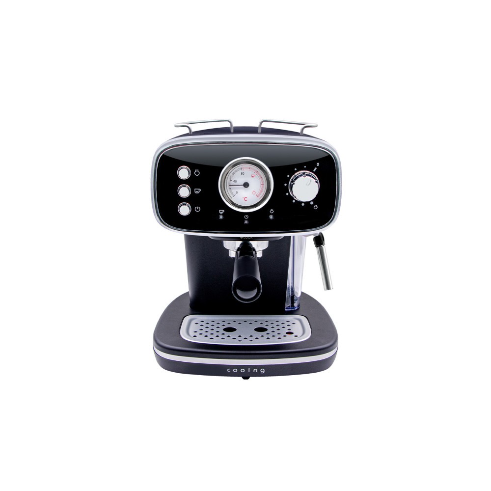 레트로 커피머신 ECM