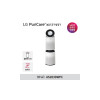 LG 퓨리케어 360 공기청정기 플러스 AS283DWFC 클린부스터 UP가전