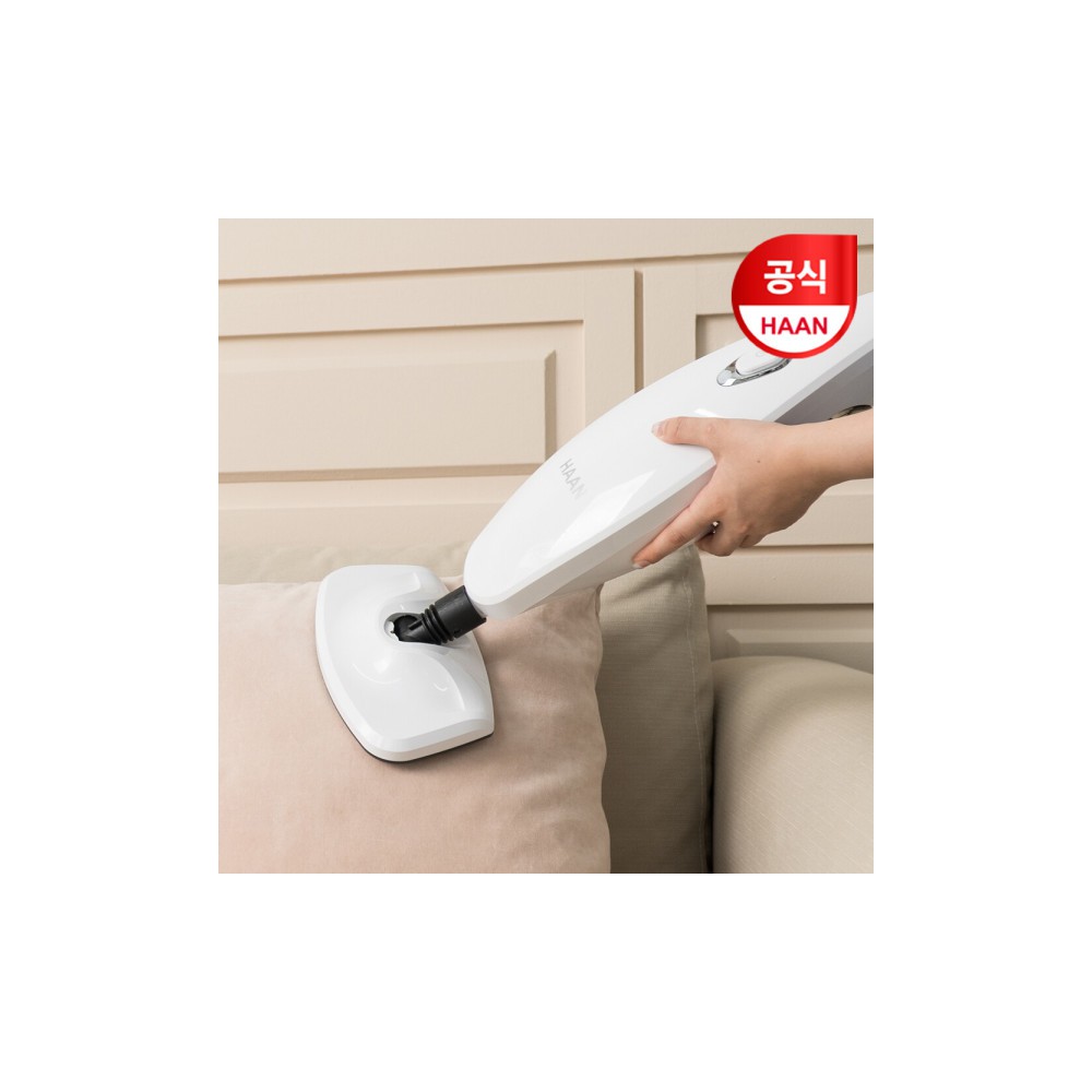 한경희 2in1 듀얼스팀청소기 SI