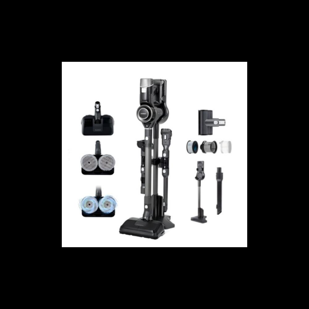 쿠쿠 본사직영 물걸레 무선 청소기 CVC