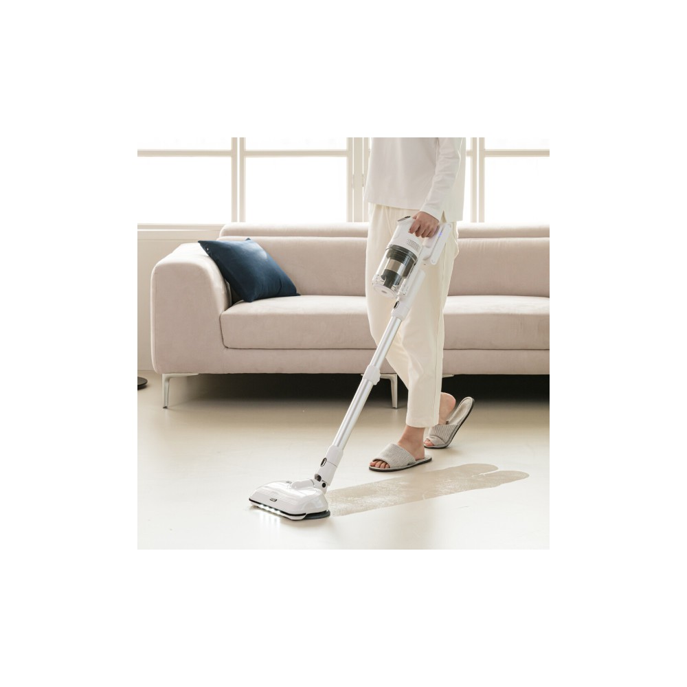 (10% 쿠폰) 아이닉 24년형 무선청소기 i30 아이타워 i