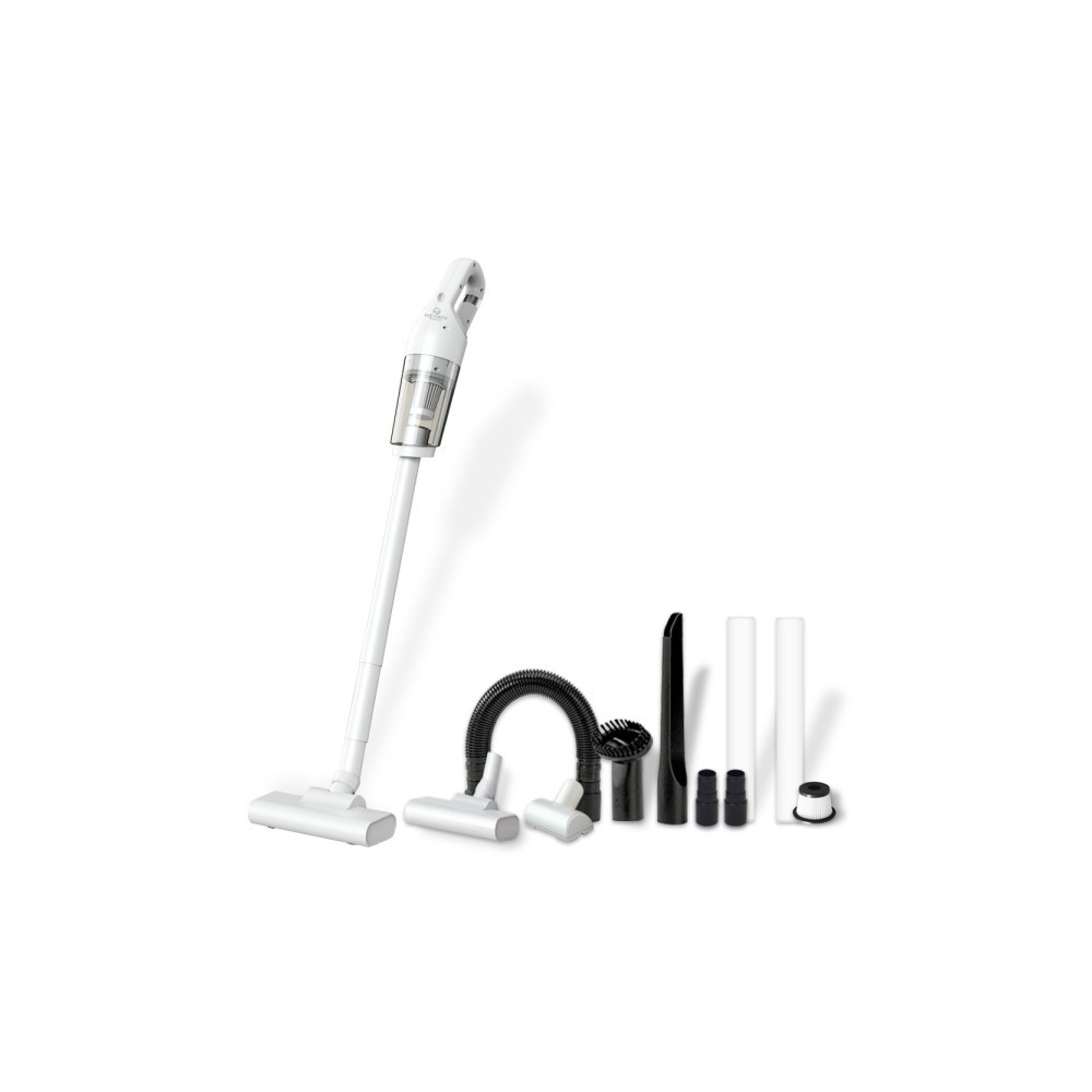 파워쎈S 무선 미니 청소기 소형 핸디 원룸 저렴한 가벼운