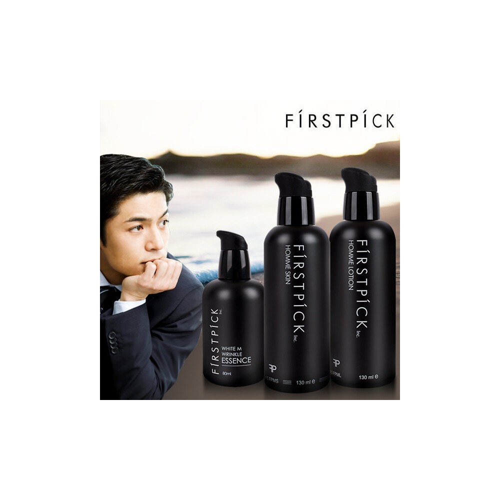 {베스트셀러}입소문 남성화장품 미백 스킨+로션+로션+