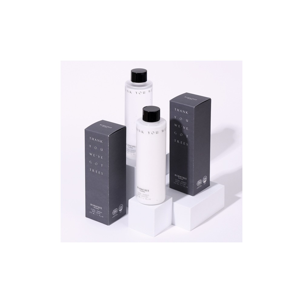 EWG 100%그린등급 남성화장품 향료0% 스킨210ml+로션210ml 2종 화장품 세트 /민간성 피부관리/피지.모공케어