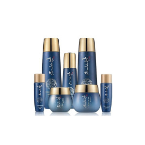 예지후로얄제리 5종 화장품 스킨로션 기초 화장품세트정빈 여성