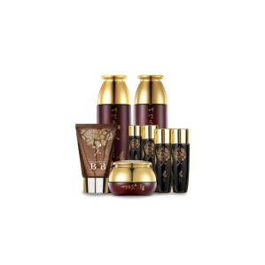 예담윤빛 윤진결 여성 4종세트 베스트