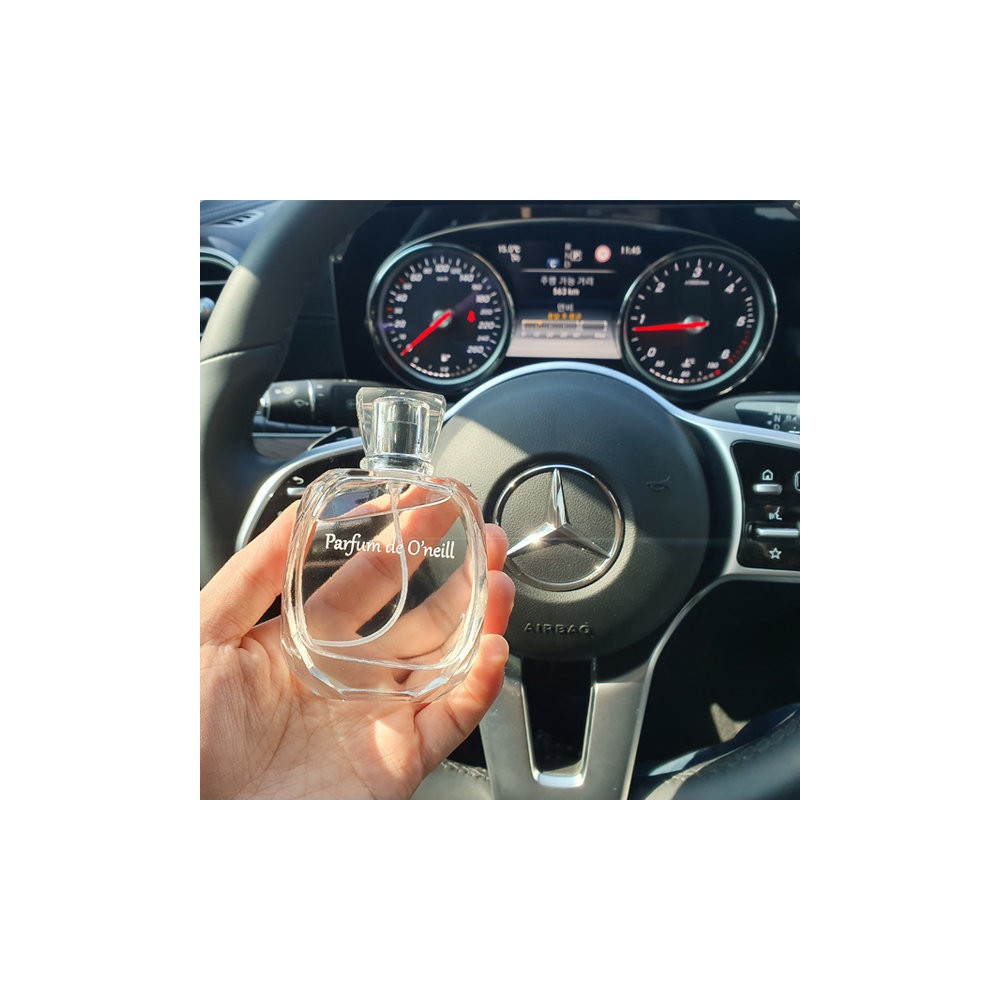 남자 페로몬향수 정품 퍼퓸 디 오닐 오드 뚜알렛 60ml