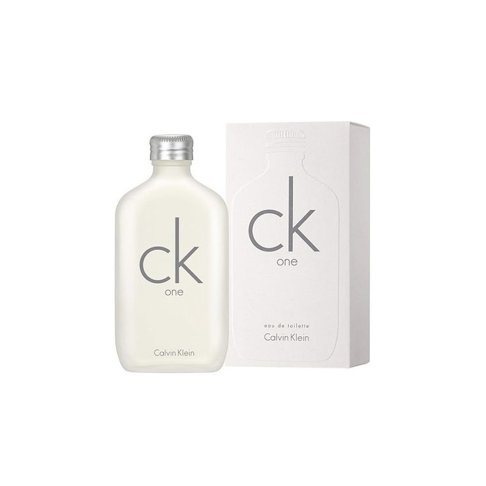 (Calvin Klein )CK ONE EDT 100ml무료배송