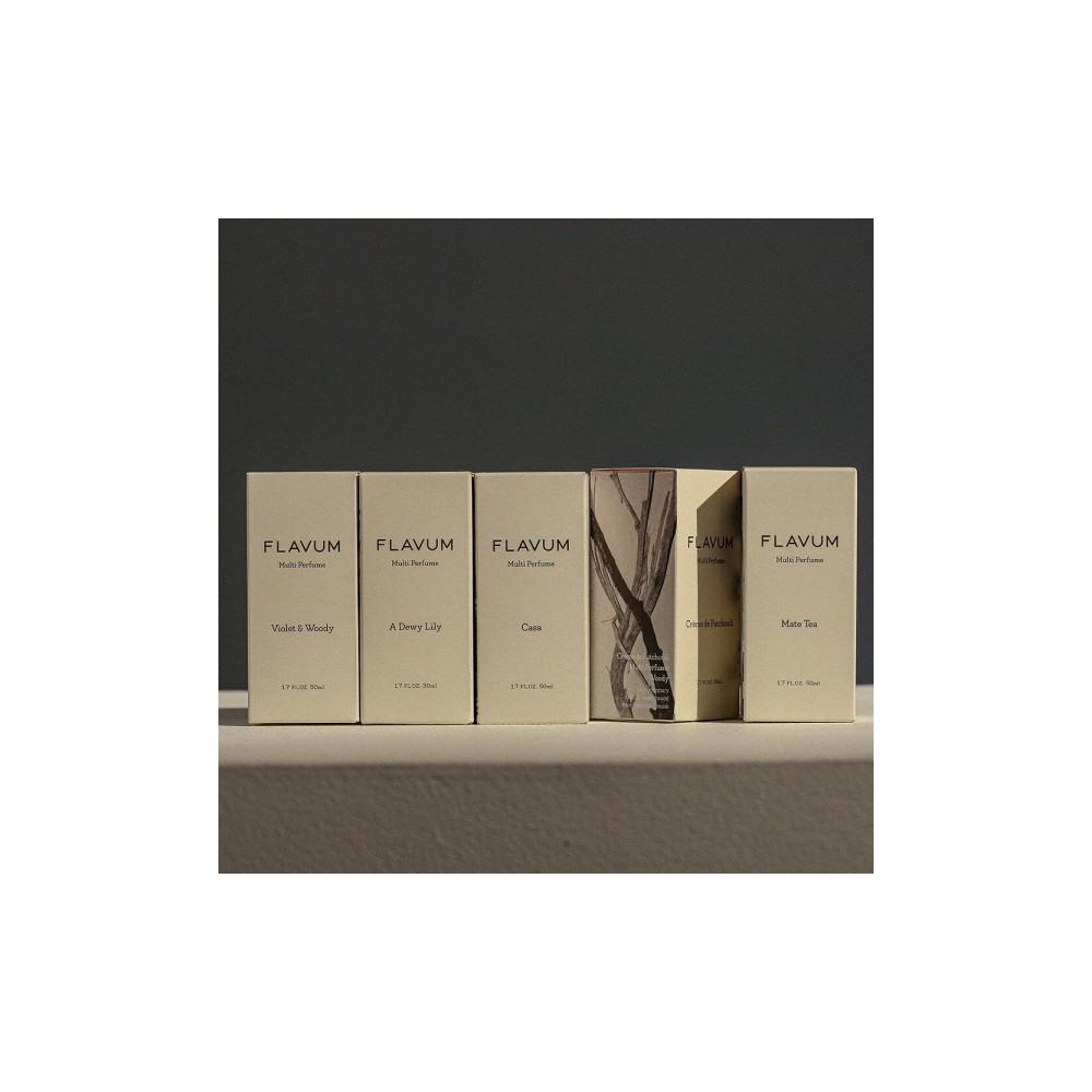 플라붐 멀티퍼퓸 향수 니치향수 오드퍼퓸 50ml