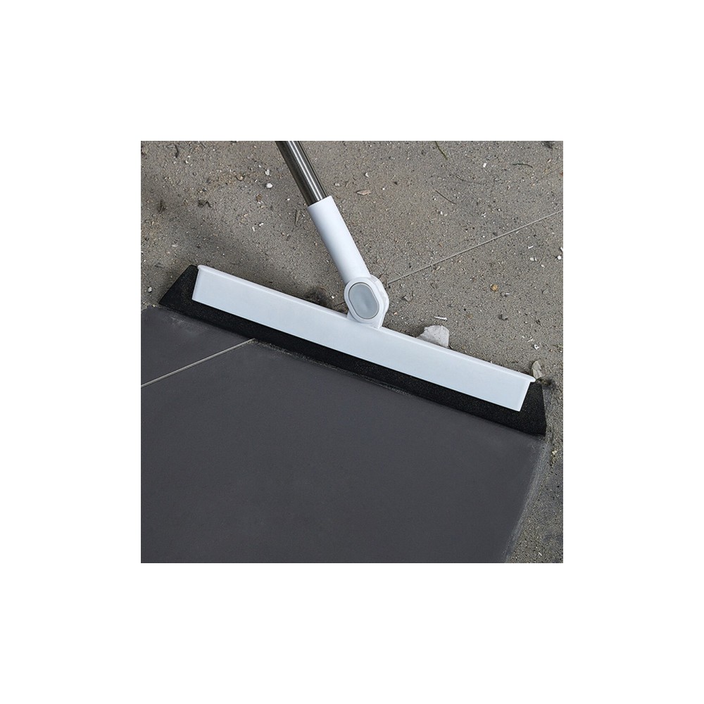 길이조절 물기제거 롱 스퀴지 창문 닦이 유리창 청소 욕실 스퀴즈