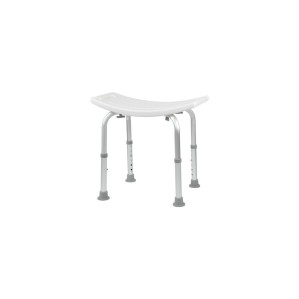 노인 환자용 어르신 장애우 목욕의자 성인 어른 샤워의자 욕실의자 6단높이조절 일반형