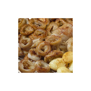 과일숙성 대구 돼지 생막창 2KG 대용량 식당납품 벌크