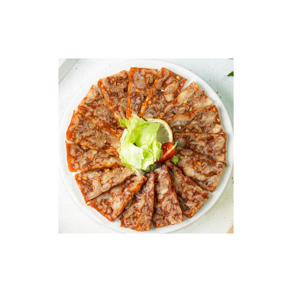 프리미엄 닭발편육 통편육 350g내외 X 2팩