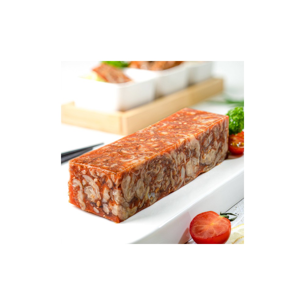 프리미엄 닭발편육 통편육 350g내외 X 2팩