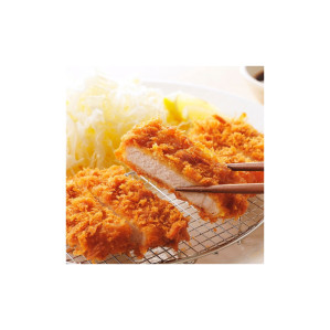 탐탐등심 5+치즈5 튀겨나와 편리한 제주돈까스 10개