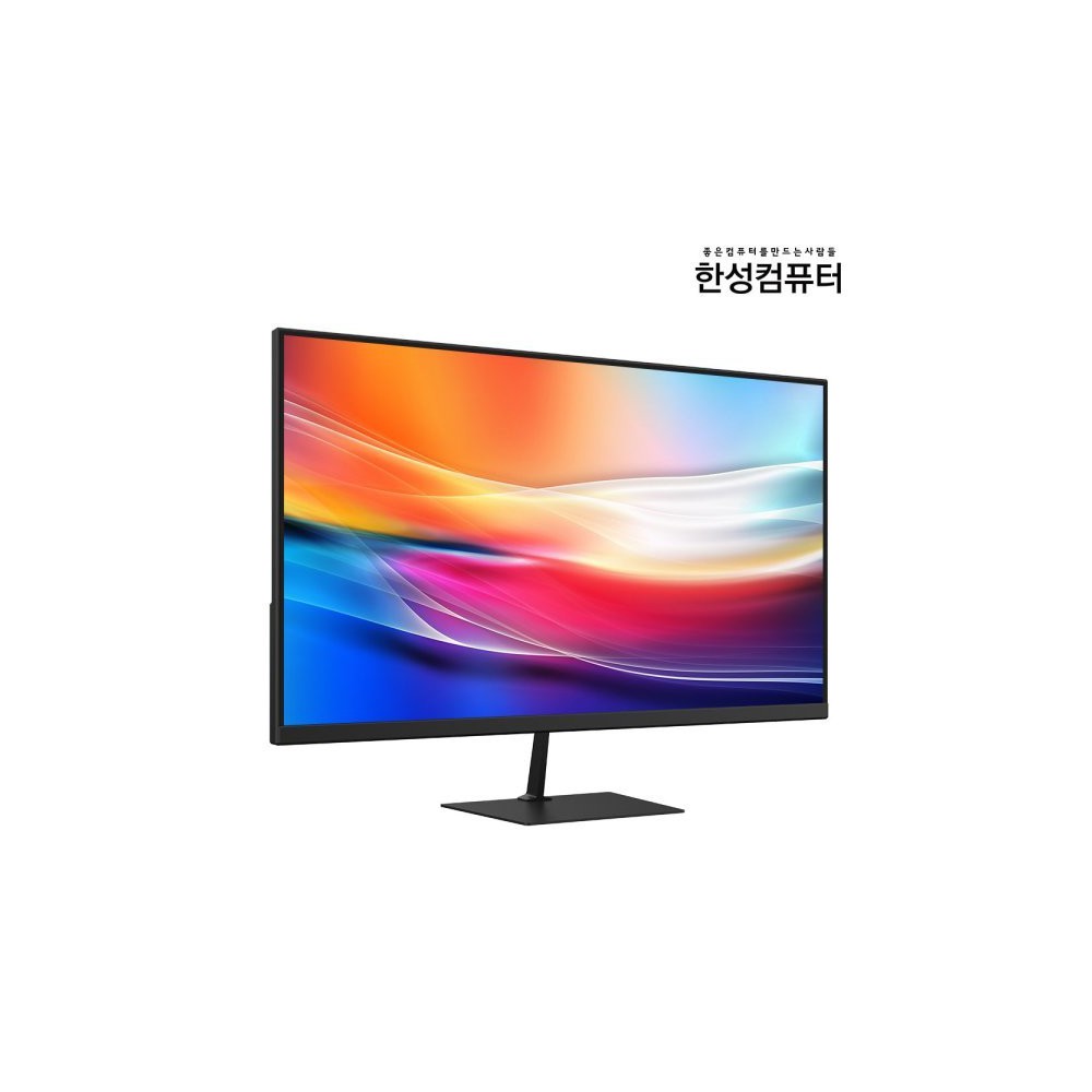 TFG27F10F 게이밍 리얼 100 모니터