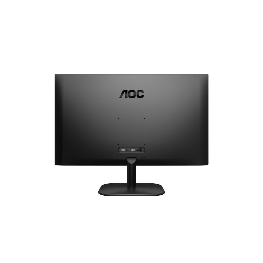 AOC 27B2H2 보더리스 IPS 100 시력보호 무결점 27인치 듀얼 컴퓨터 모니터