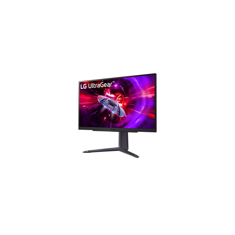 LG 27GR75Q 게이밍 모니터 IPS QHD 고주사율 165hz