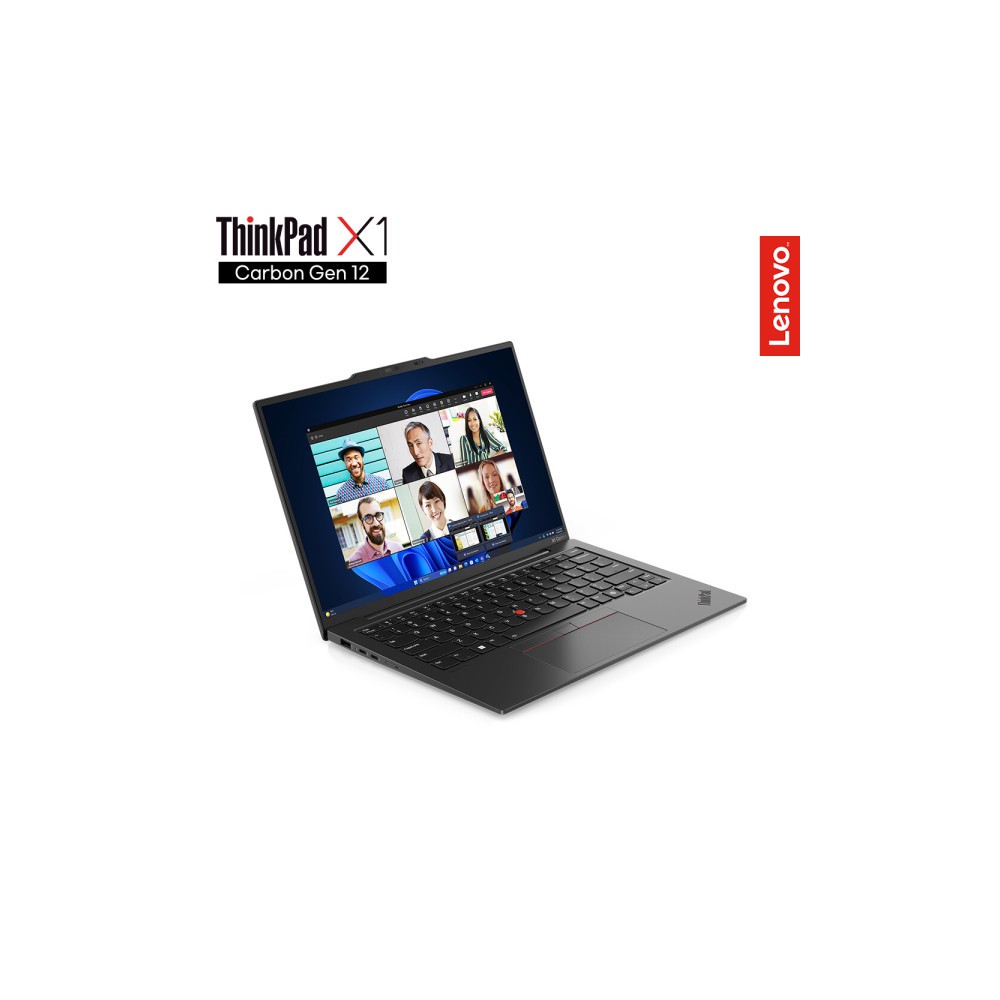 씽크패드 X1 카본 Gen12 21KC007EKR 인텔 울트라7 155H 노트북 PC 32GB 512GB OLED 5G (혜택가 274만)