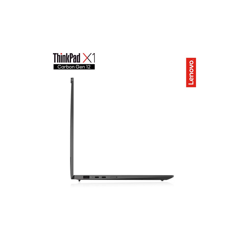 씽크패드 X1 카본 Gen12 21KC007EKR 인텔 울트라7 155H 노트북 PC 32GB 512GB OLED 5G (혜택가 274만)