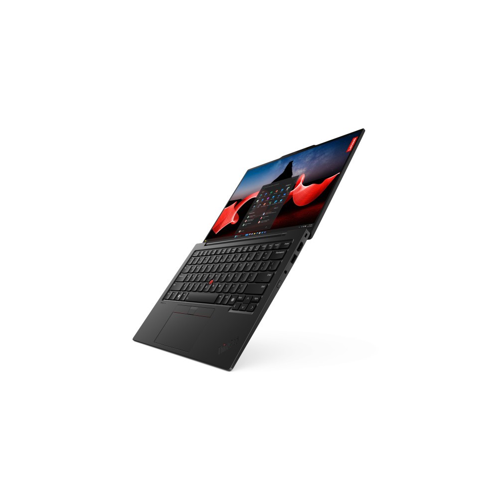 ThinkPad X1 Carbon Gen 12 21KC009DKR 최종234만 인텔Ultra7 155H/32GB/512G/WUXGA IPS/400nit/5G/Win11PRO