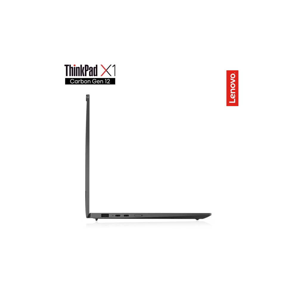 씽크패드 X1 카본 Gen12 21KC009DKR 인텔 울트라7 155H 노트북 PC 32GB 512GB 초경량 5G (혜택가 234만)