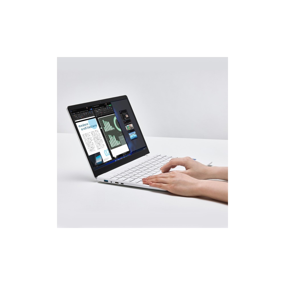 베이직북14 프로 WIN11 (포토리뷰이벤트) WIN11H i5-10세대 8GB 256GB 14.1형 전문가용 고사양 가성비노트북